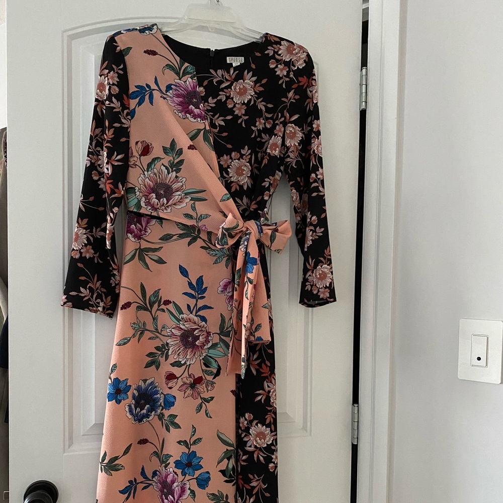 Spense dress